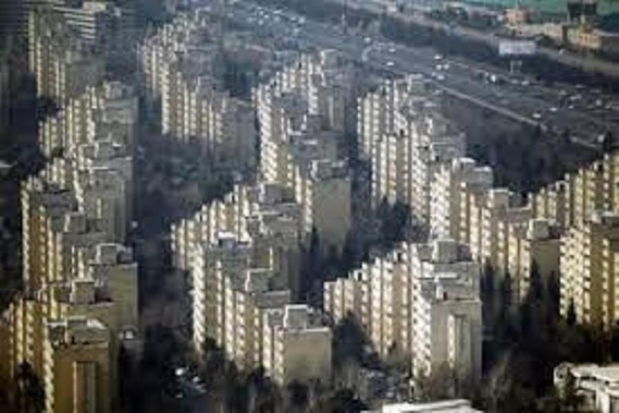 هشدار کتبی به آگهی بدون مجوز پیش فروش ساختمان در دیوار و شیپور
